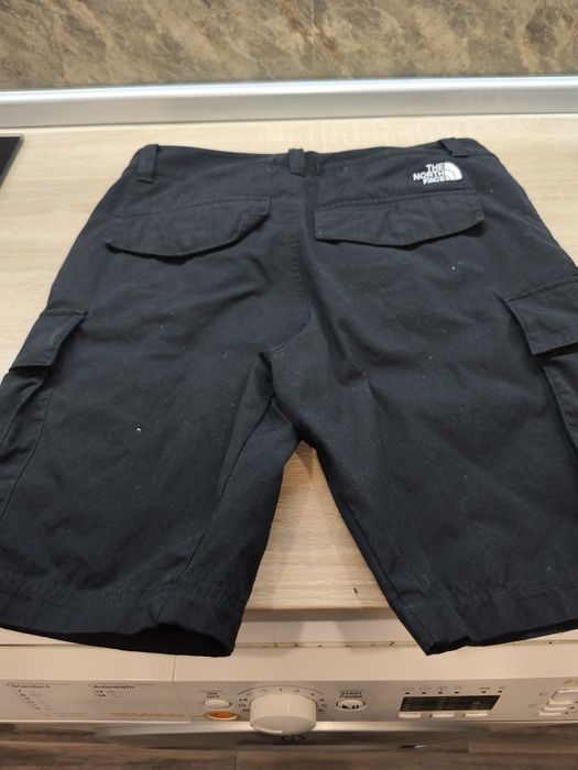 Pantaloni north face noi