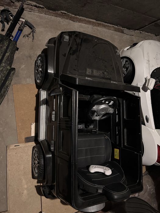 Детские машинки