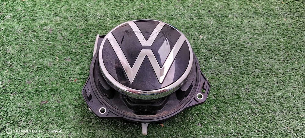 Камера / дръжка / емблема за VW Golf 8 / ВФ Голф 8