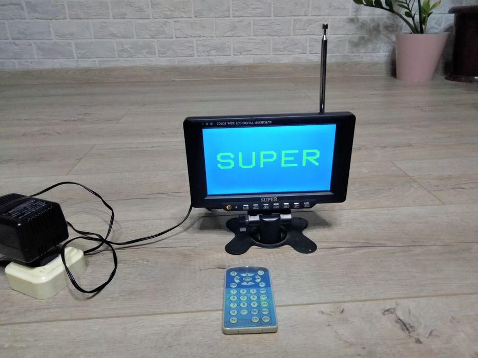 Продам телевизор.