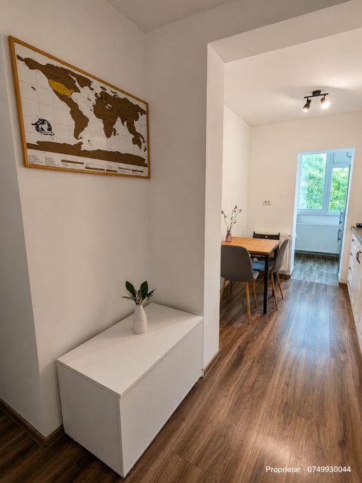 Apartament 3 camere decomandat in zona Lipovei - Proprietar — fotografia 1