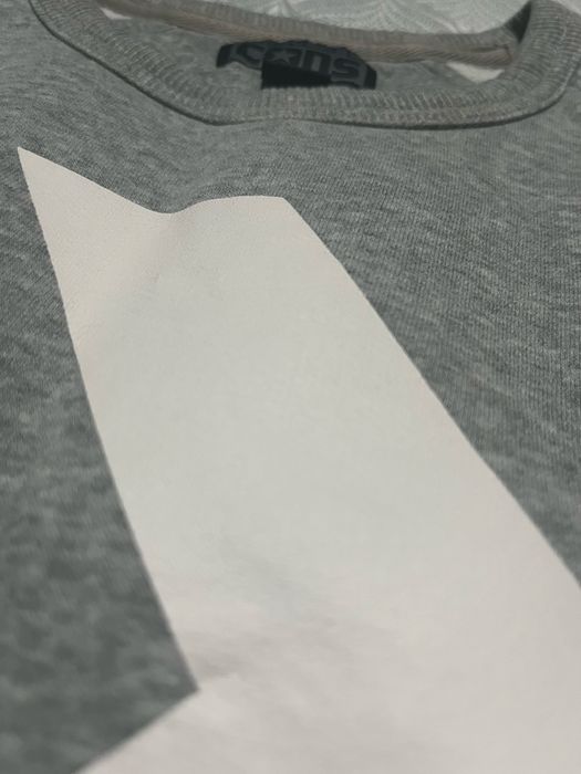 Converse суичър