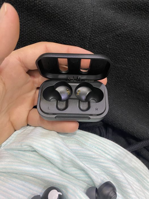 Новые skullcandy dime 2-black