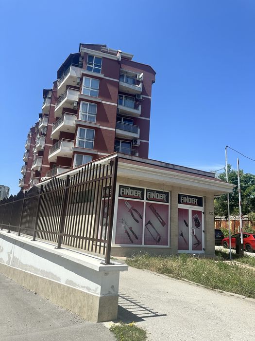 Апартамент под наем