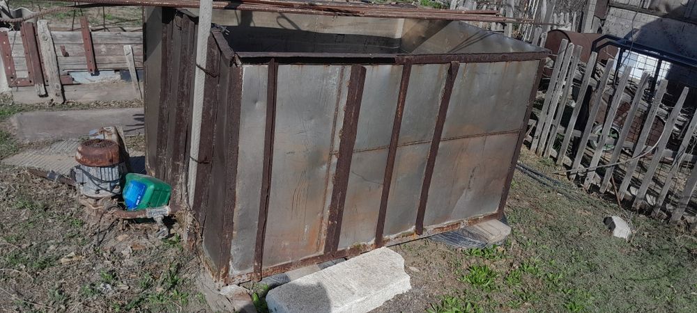 ШВЕЛЕР двутаворный