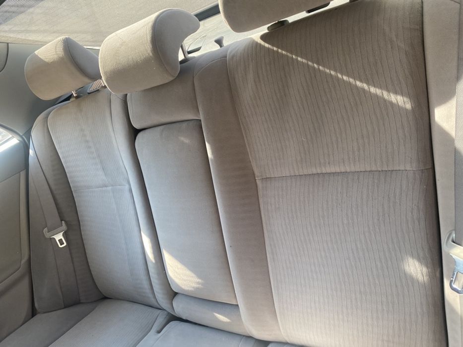 Toyota Corolla 2008 — 5