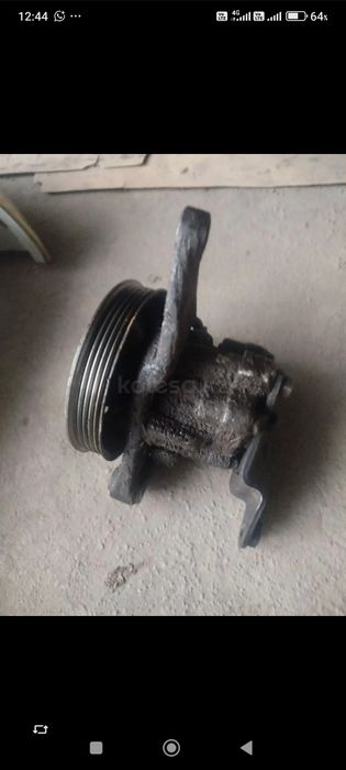 Авторазбор на Мазда кронус