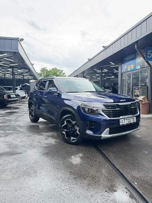 KIA seltos 2024 sotiladi