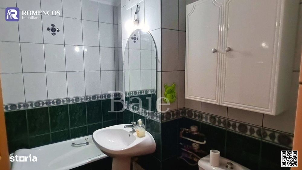 Apartament pe Strada Viilor, intr-una dintre cele mai cautate zone