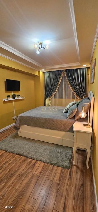 Apartament 2 camere - Diamond Residence- Pipera