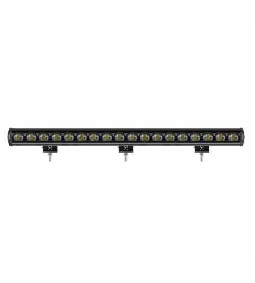Led Bar 6 D Black BIG, 12-24V, 82 cm TRANSPORT 0