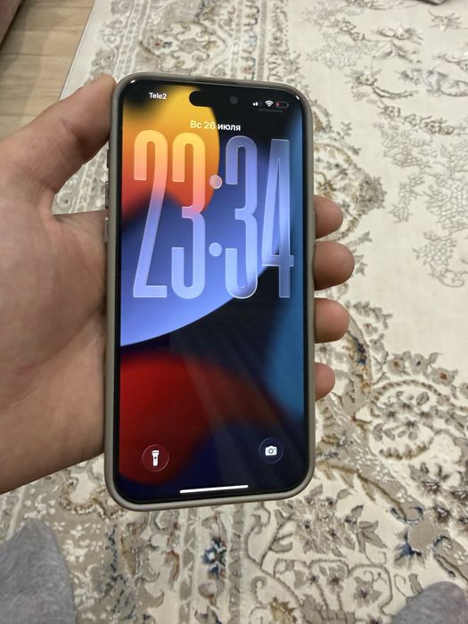 iPhone 15-й Pro Max