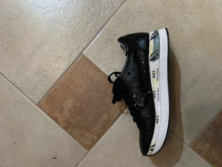 Обувки premiata (женски)