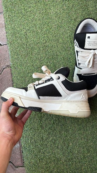 Adidași Amiri MA1