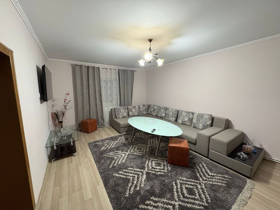 Casa + teren Razboieni Targu-Frumos