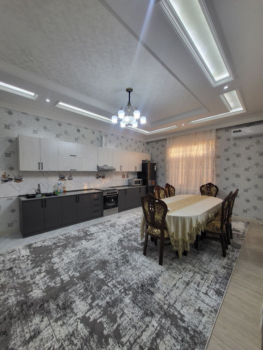 Аренда новый участок