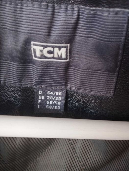 Кожено яке от качествена естествена кожа 2 бр.