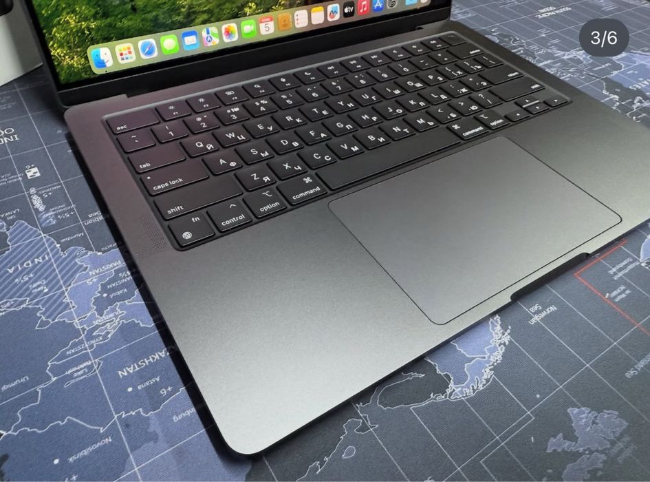 Macbook Pro 14 M4