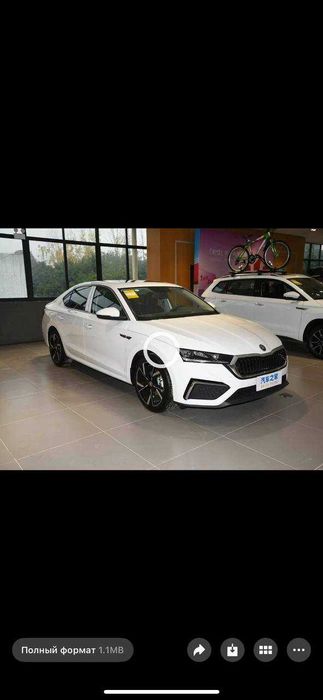 SKODA Octavia 2025 PRO TSI 280 Premium