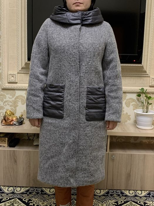 Верхняя одежда, куртка