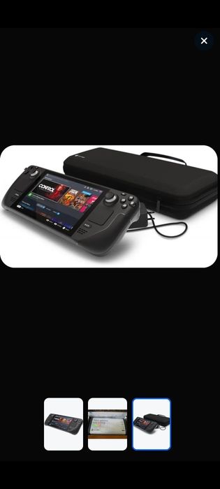 Игровая приставка