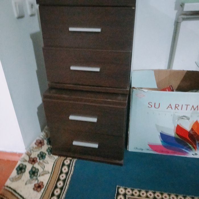 Продам спальный гарнитур