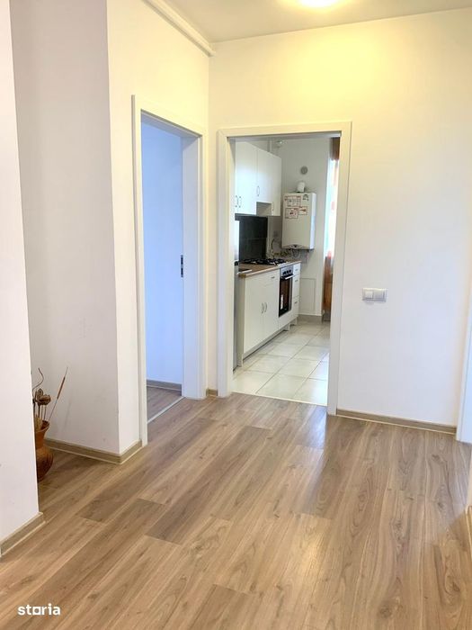 Apartament 2 camere Alphawille Racadau