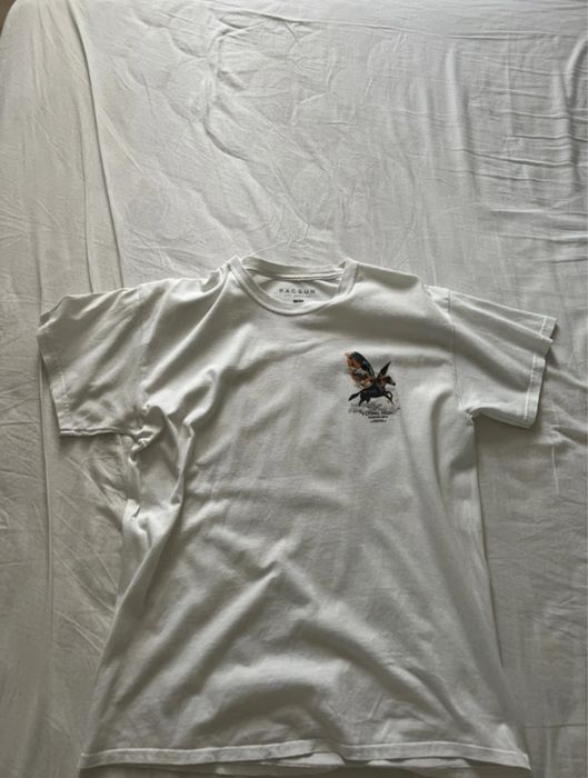 graphic tee Pacsun