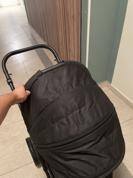 Коляска ADAMEX 2 в 1