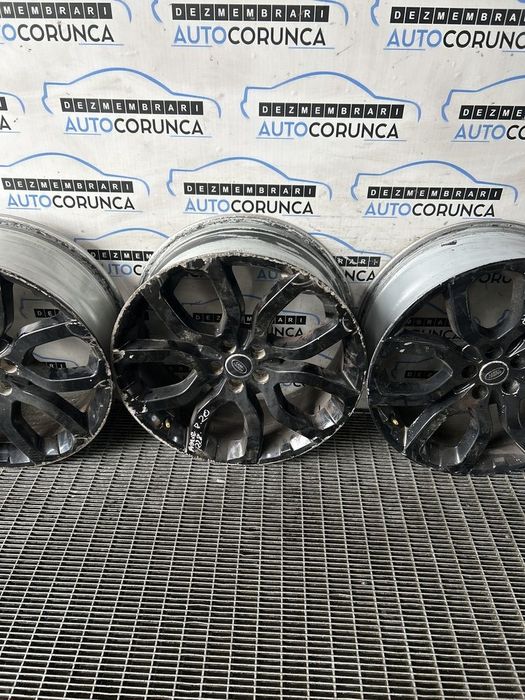 Jante aliaj Land Rover Range Rover Evoque 2012 - 2015 (1228) R20 NU SE VEDE ET 5*108