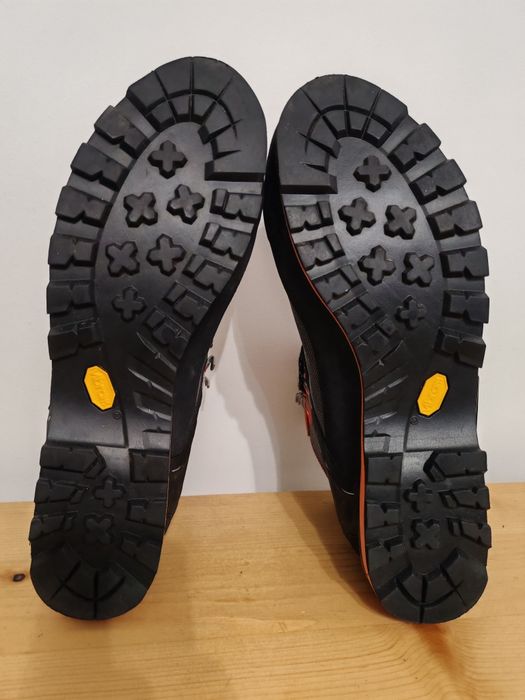 Salewa Goretex trekking 46