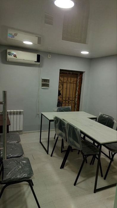 Сдаётся в аренду нежилое помещение 3/1/4 Оқтепа круг Нурафшон 64м2