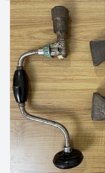 Коловорот СССР, советский