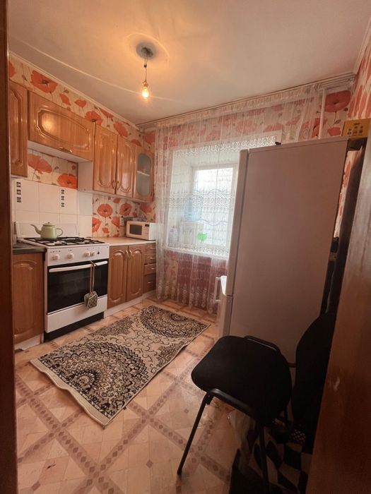 Продам 2 комнатную квартиру