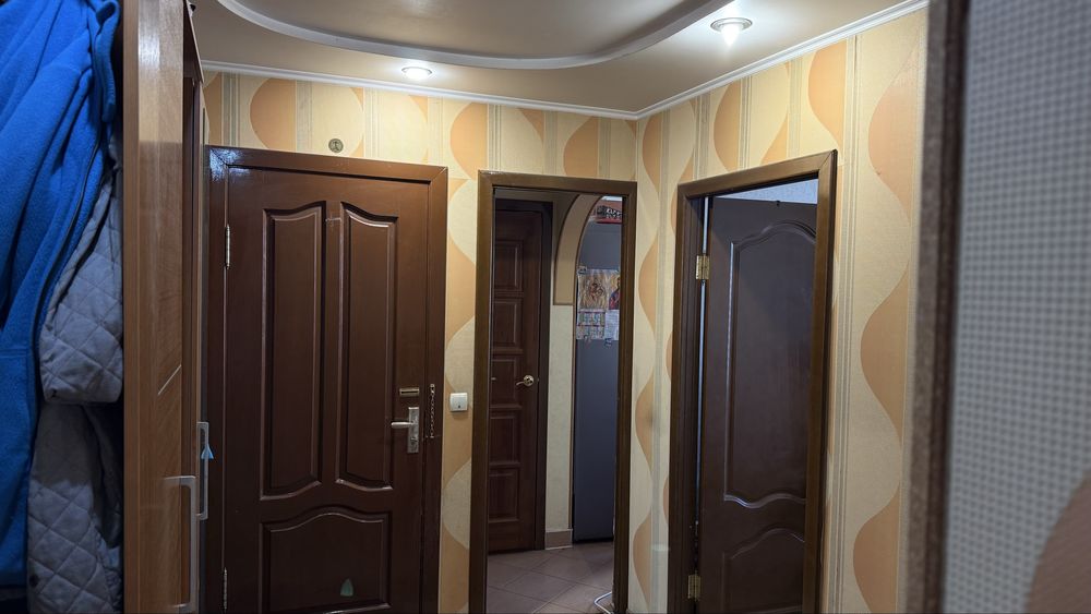 Продам 3-комнатную квартиру