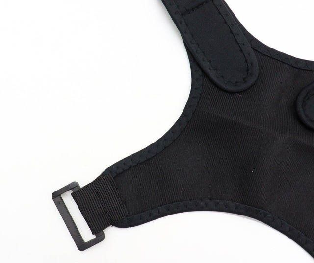 Корсет для осанки и спины