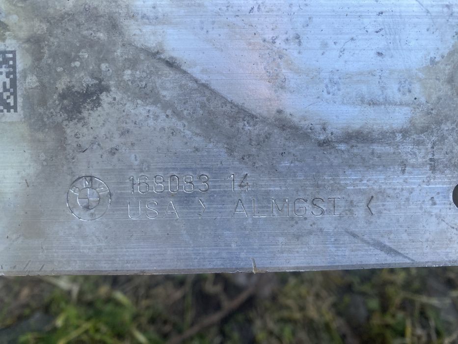 Предна греда BMW X5 X6 G05 G06