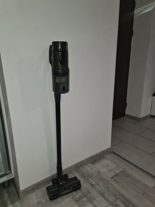 Aspirator Vertical Fără Fir Noaton AVC600 Deluxe Edition  /mop