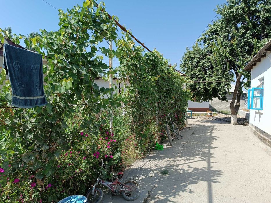 Продаётся свой дом в хорошем состоянии без посредников