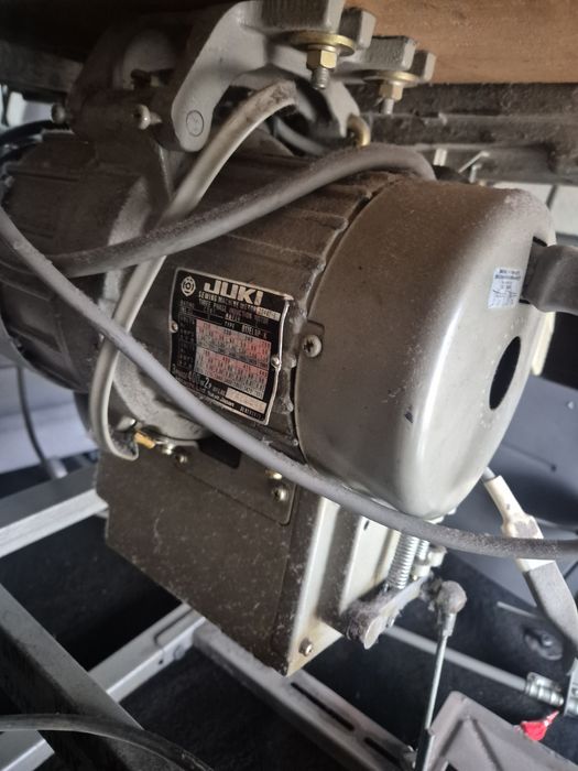 Шевна професионална машина АВТОМАТ -JUKI