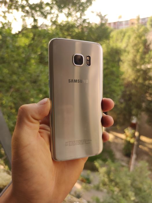 Samsung S7 edge sotiladi