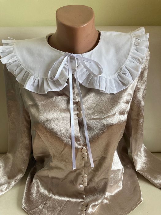 Gulere lucrate manual