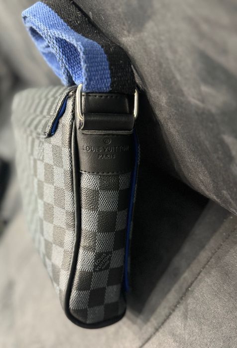 Мъжка чанта Louis Vuitton