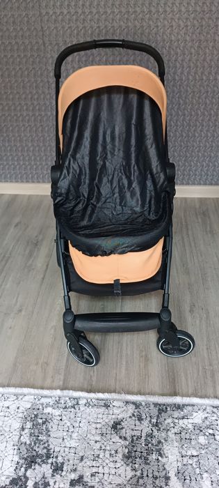 Коляска зима-лето