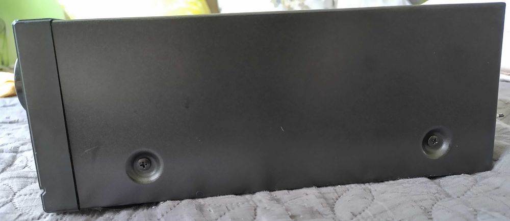 Продавам ресийвър Dual CR900RC аудиофилски клас