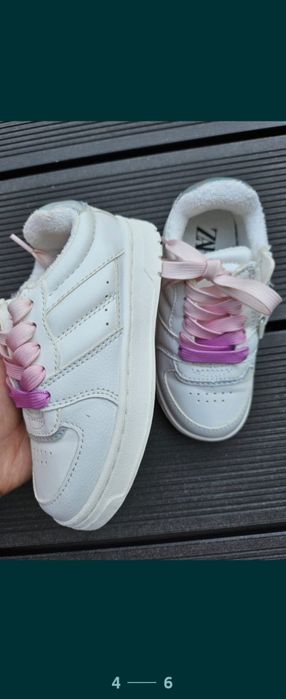 Adidași Zara marimea 26