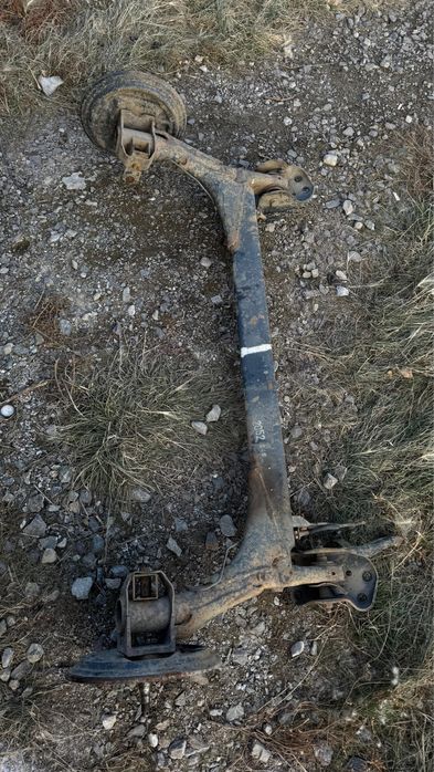 запчасти на пассат б3