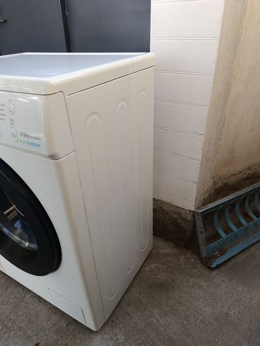 стиральная машина Samsung 6kg