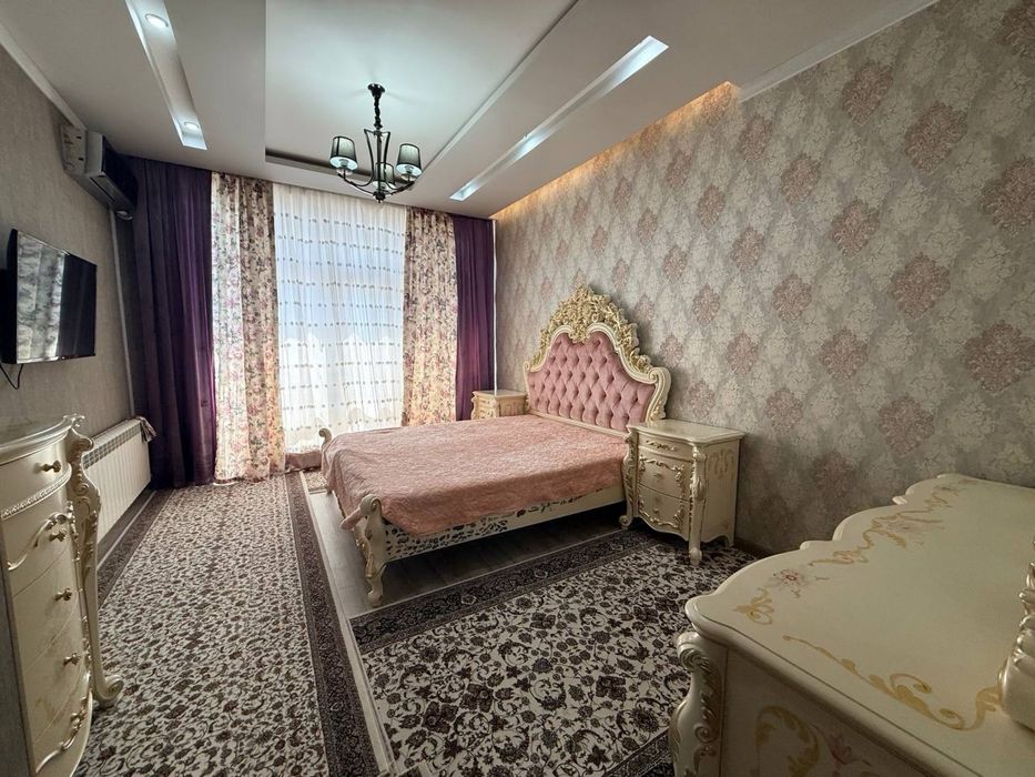 Продажа квартиры в ЖК Дархан 3/2/6 кирпичный дом