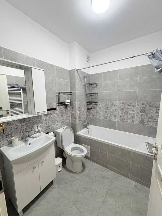 Inchiriere apartament 3 camere